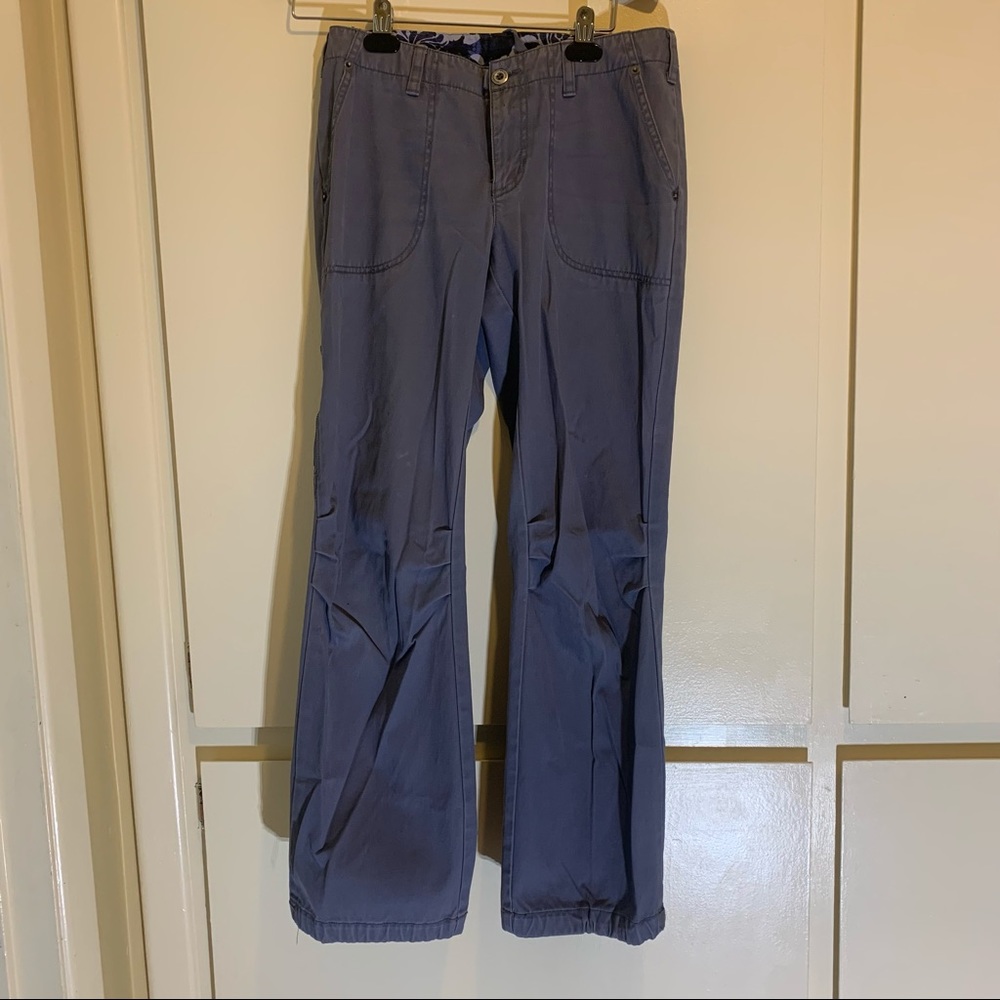 Patagonia size 4-casual dress pants